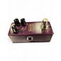 Used MXR DUKE OF TONE Effect Pedal