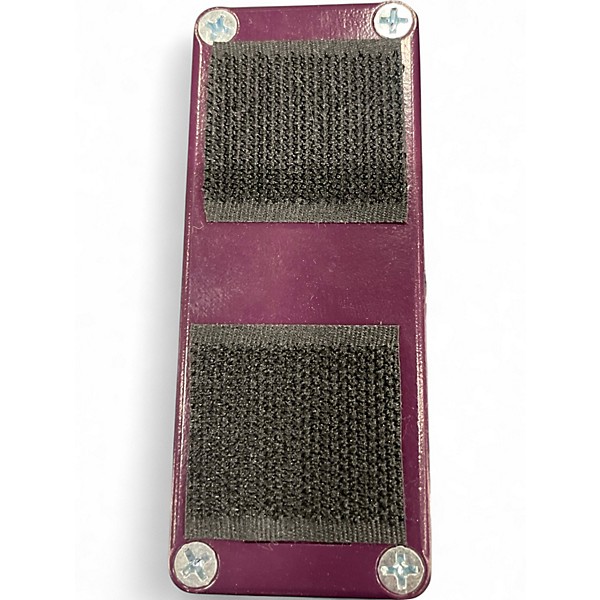 Used MXR DUKE OF TONE Effect Pedal