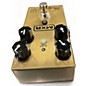 Used MXR M77 Custom Modified Badass Overdrive Effect Pedal