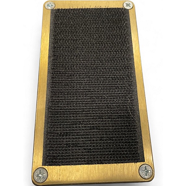 Used MXR M77 Custom Modified Badass Overdrive Effect Pedal