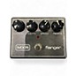 Used MXR M117R Flanger Effect Pedal thumbnail