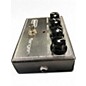 Used MXR M117R Flanger Effect Pedal
