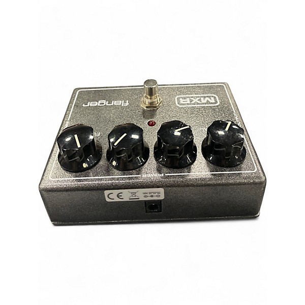 Used MXR M117R Flanger Effect Pedal