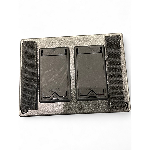 Used MXR M117R Flanger Effect Pedal