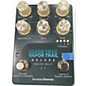 Used Seymour Duncan VAPOR TRAIL ANALOG DELAY Effect Pedal thumbnail