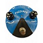 Used Dunlop FFM1 SILICON FUZZ FACE MINI Effect Pedal thumbnail