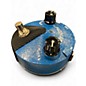 Used Dunlop FFM1 SILICON FUZZ FACE MINI Effect Pedal