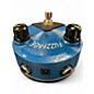 Used Dunlop FFM1 SILICON FUZZ FACE MINI Effect Pedal