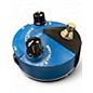 Used Dunlop FFM1 SILICON FUZZ FACE MINI Effect Pedal