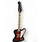 Used Epiphone Firebird Vintage Sunburst Solid Body Electric Guitar thumbnail