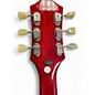 Used Epiphone SG STANDARD VIBROLA Cherry Solid Body Electric Guitar