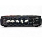 Used Peavey Mini Max Bass Amp Head thumbnail