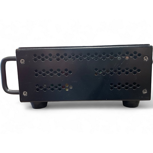 Used Peavey Mini Max Bass Amp Head