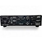 Used Peavey Mini Max Bass Amp Head
