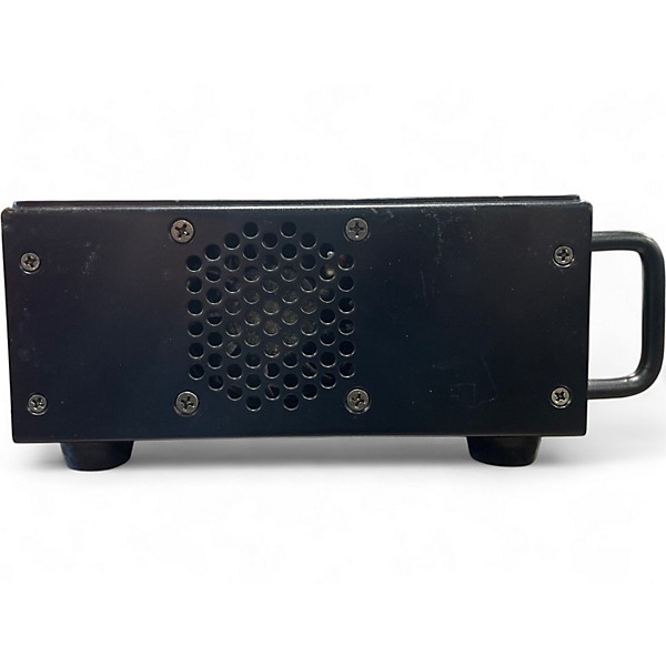 Used Peavey Mini Max Bass Amp Head