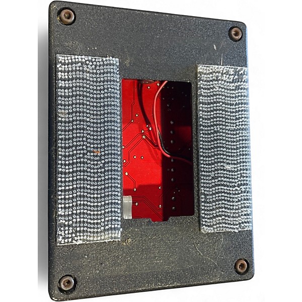 Used MXR Bass D.I.  Bass Effect Pedal