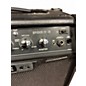 Used Line 6 Spider IV 15W 1X8 Guitar Combo Amp