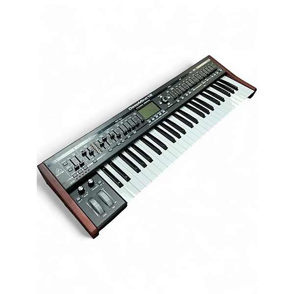 Used Behringer DeepMind 12 Synthesizer