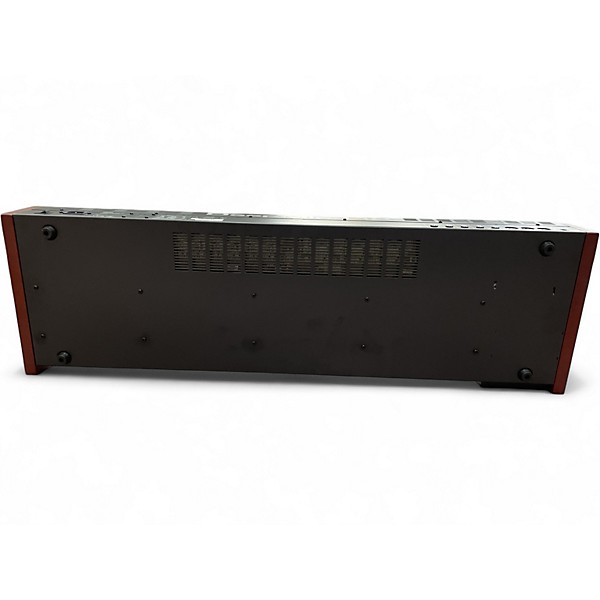 Used Behringer DeepMind 12 Synthesizer