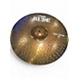 Used Paiste 16in Rude Thin Crash Cymbal thumbnail