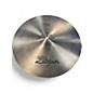 Used Zildjian 17in A Series Fast Crash Cymbal thumbnail