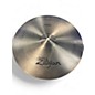 Used Zildjian 17in A Series Fast Crash Cymbal