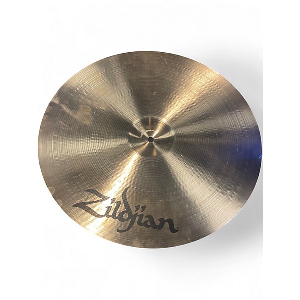 Used Zildjian 17in A Series Fast Crash Cymbal