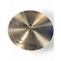 Used Zildjian 17in A Series Fast Crash Cymbal