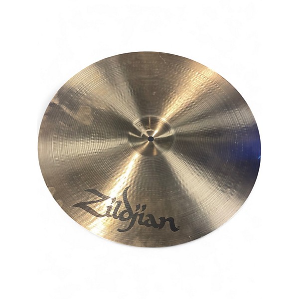 Used Zildjian 17in A Series Fast Crash Cymbal