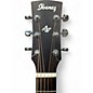Used Ibanez AC240 Natural Acoustic Guitar