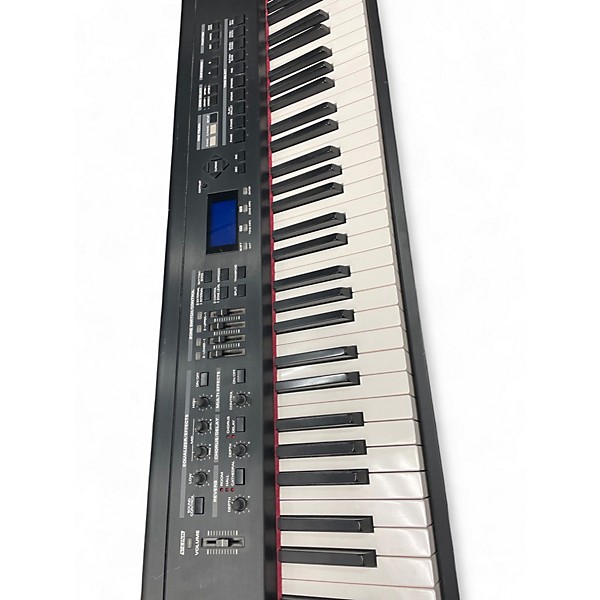 Used Roland RD700SX Keyboard Workstation