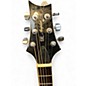 Used PRS Angelus A10E Black Acoustic Electric Guitar