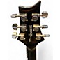 Used PRS Angelus A10E Black Acoustic Electric Guitar