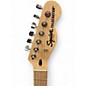 Used Squier Affinity Telecaster Butterscotch Solid Body Electric Guitar
