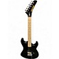 Used Kramer Beretta Speciel Black Solid Body Electric Guitar thumbnail