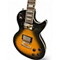 Used Epiphone Les Paul Tribute Plus 2 Color Sunburst Solid Body Electric Guitar