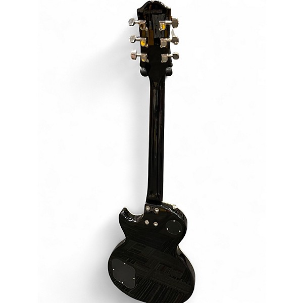 Used Epiphone Les Paul Tribute Plus 2 Color Sunburst Solid Body Electric Guitar