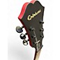 Used Epiphone Dot Studio Worn Cherry Hollow Body Electric Guitar