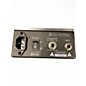 Used Seymour Duncan power stage 170 Guitar Preamp