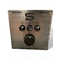 Used Seymour Duncan power stage 170 Guitar Preamp