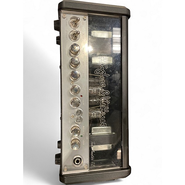 Used Hughes & Kettner Tubemeister 18 18W Tube Guitar Amp Head