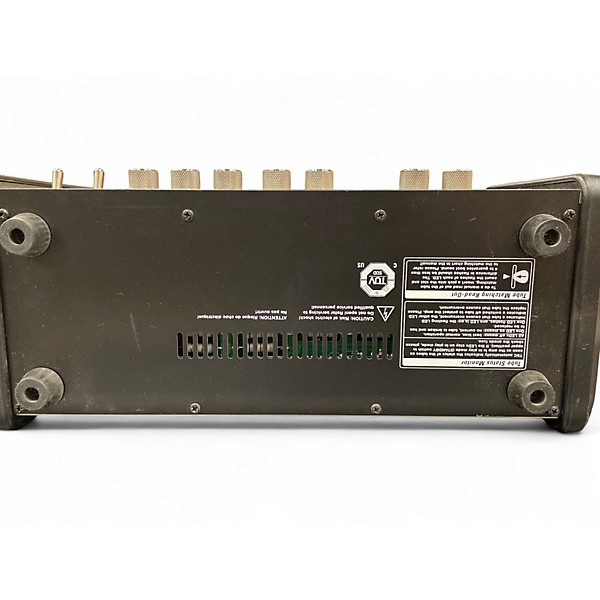 Used Hughes & Kettner Tubemeister 18 18W Tube Guitar Amp Head