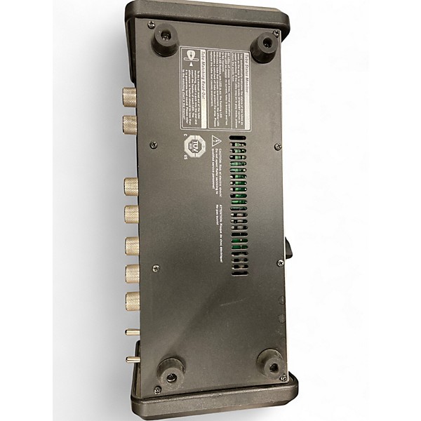 Used Hughes & Kettner Tubemeister 18 18W Tube Guitar Amp Head