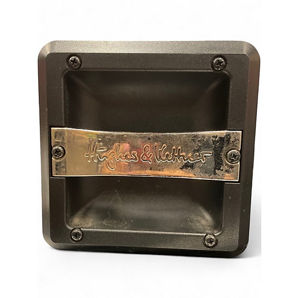 Used Hughes & Kettner Tubemeister 18 18W Tube Guitar Amp Head