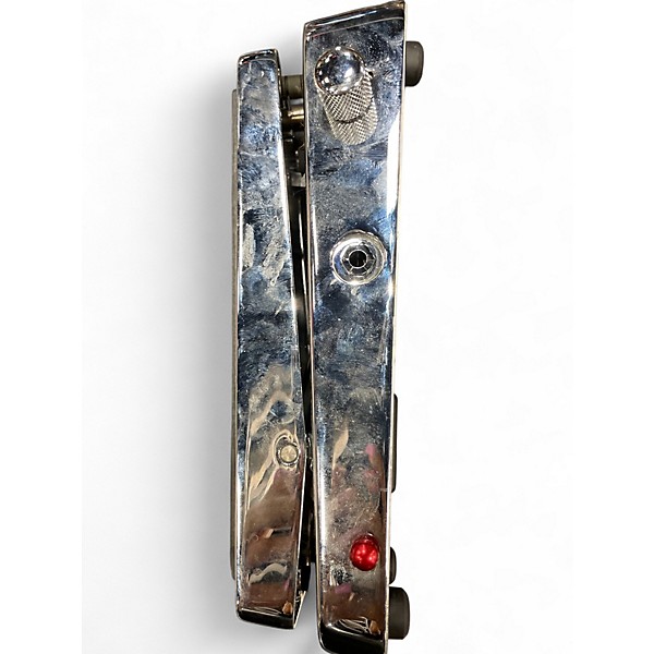 Used Dunlop 535Q Cry Baby Multi-Wah Effect Pedal