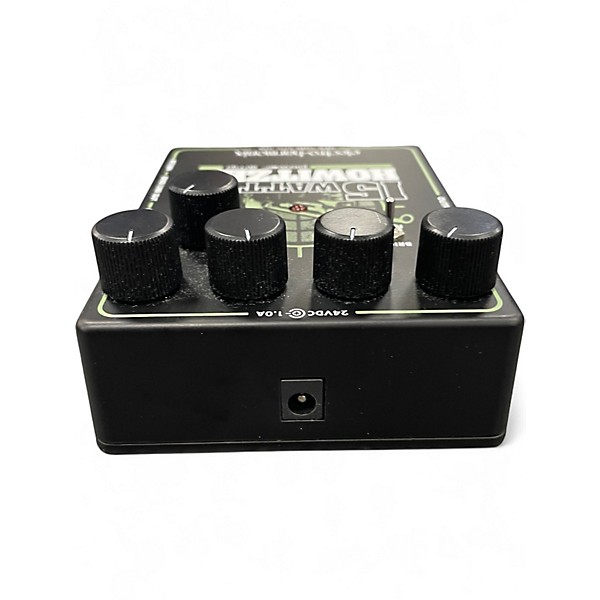 Used Electro-Harmonix 15 Watt Howitzer Pedal