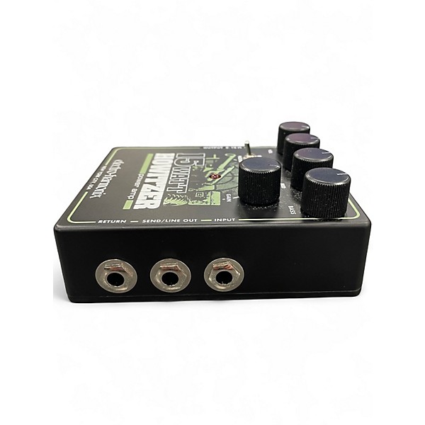 Used Electro-Harmonix 15 Watt Howitzer Pedal