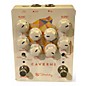 Used Keeley caverns Effect Pedal thumbnail