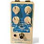 Used EarthQuaker Devices Dispatch Master Delay and Reverb Effect Pedal thumbnail