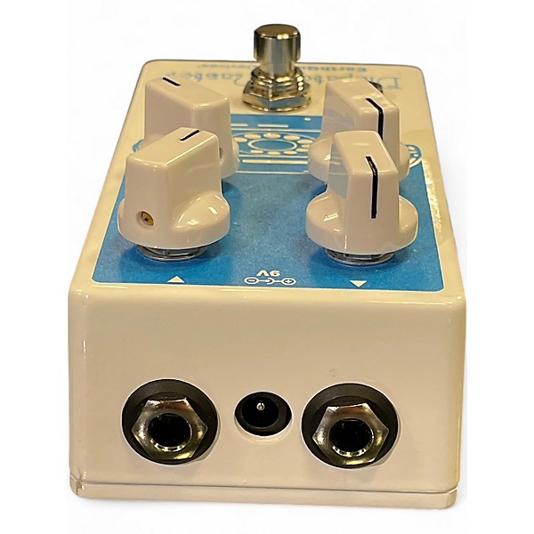 Used EarthQuaker Devices Dispatch Master Delay and Reverb Effect Pedal